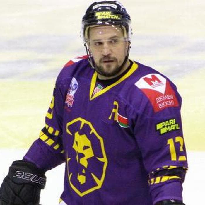 Viktor Andrushchenko