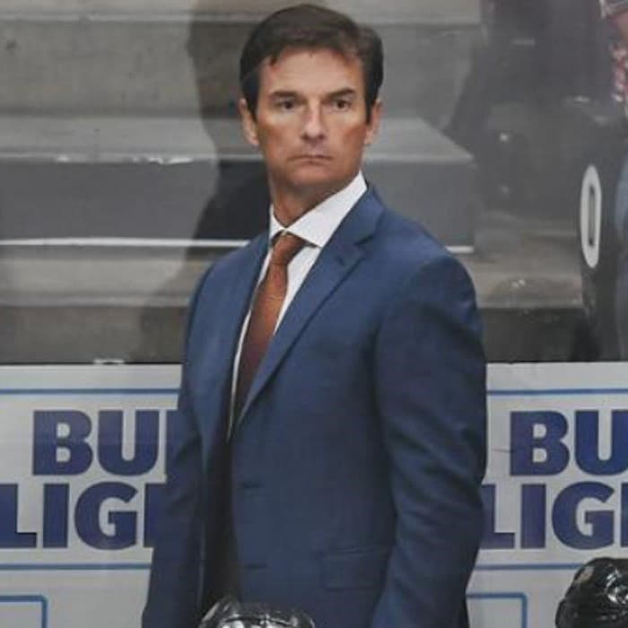 Dallas Eakins