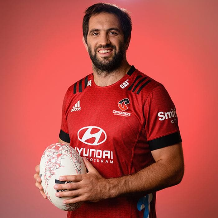 Sam Whitelock