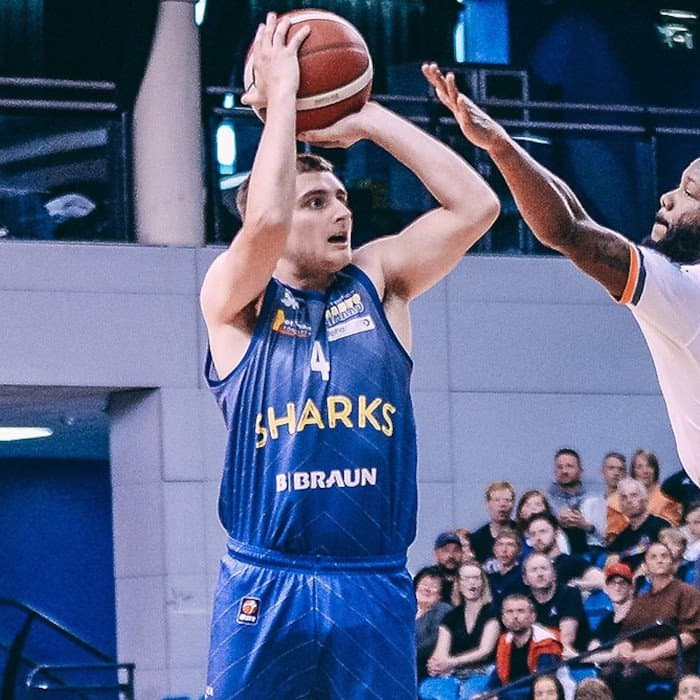 Nathaniel Montgomery