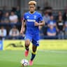 Lyle Taylor