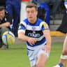 George Ford
