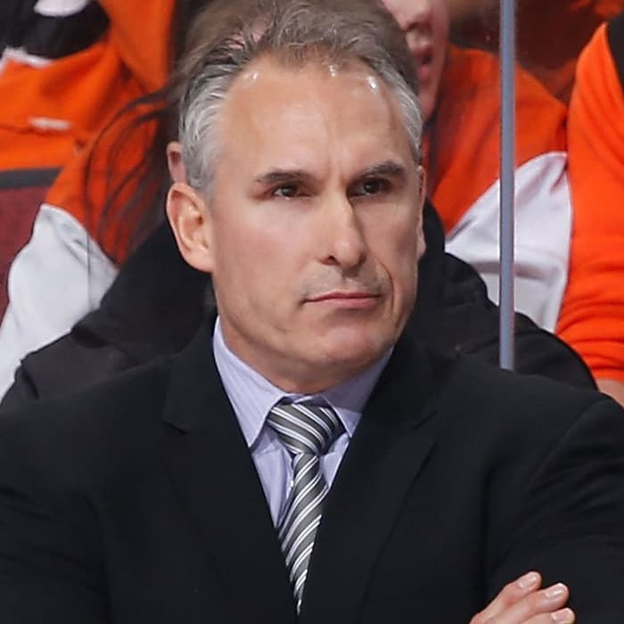 Craig Berube