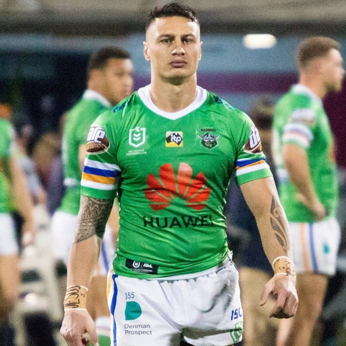 Charnze Nicoll-Klokstad