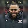 Billy Vunipola