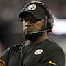 Mike Tomlin