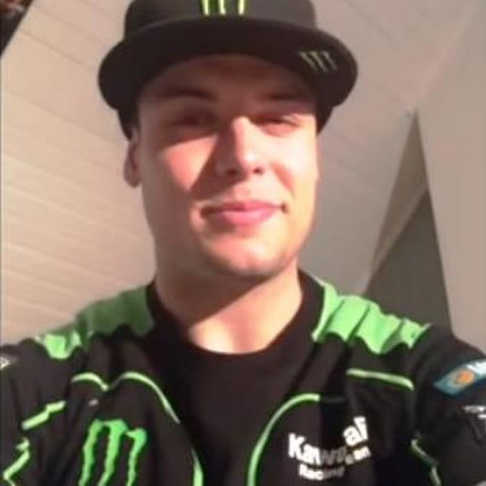 Jordi Tixier
