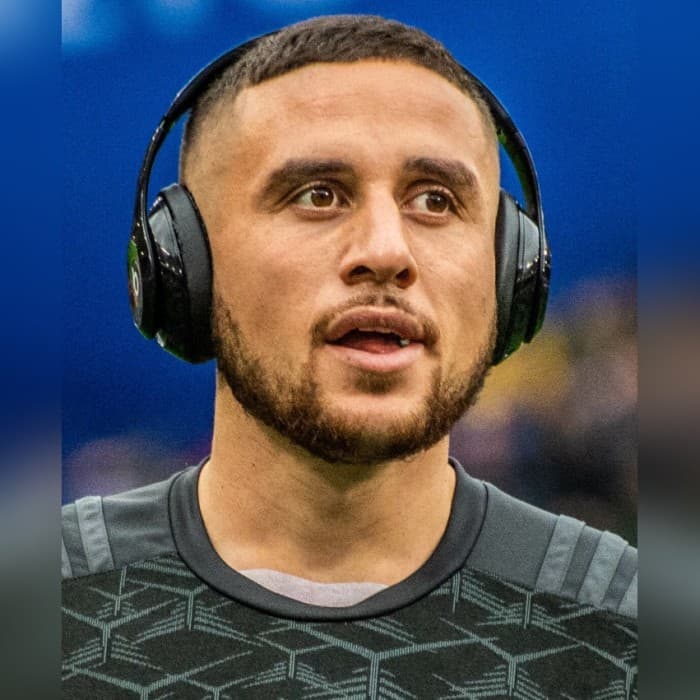 Tj Perenara