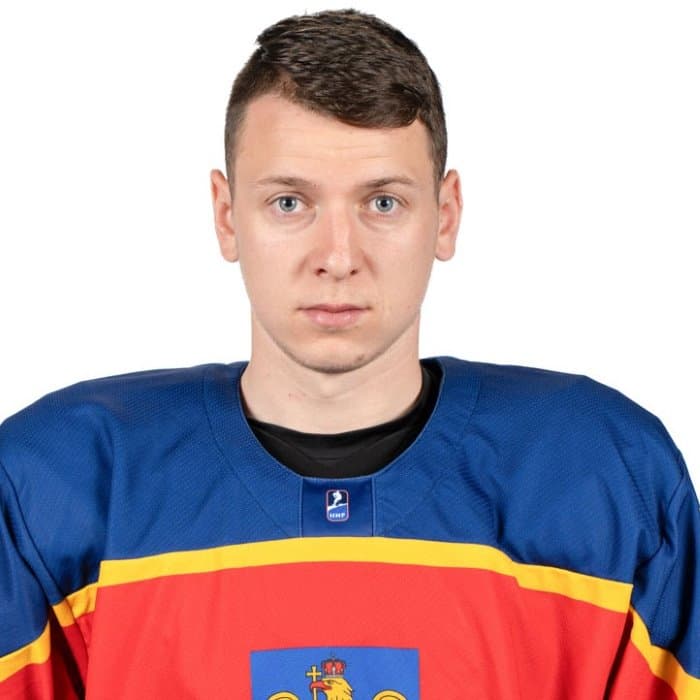 Robert Ferencz Csibi