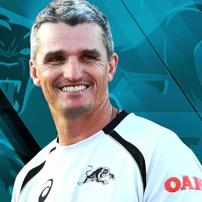 Ivan Cleary