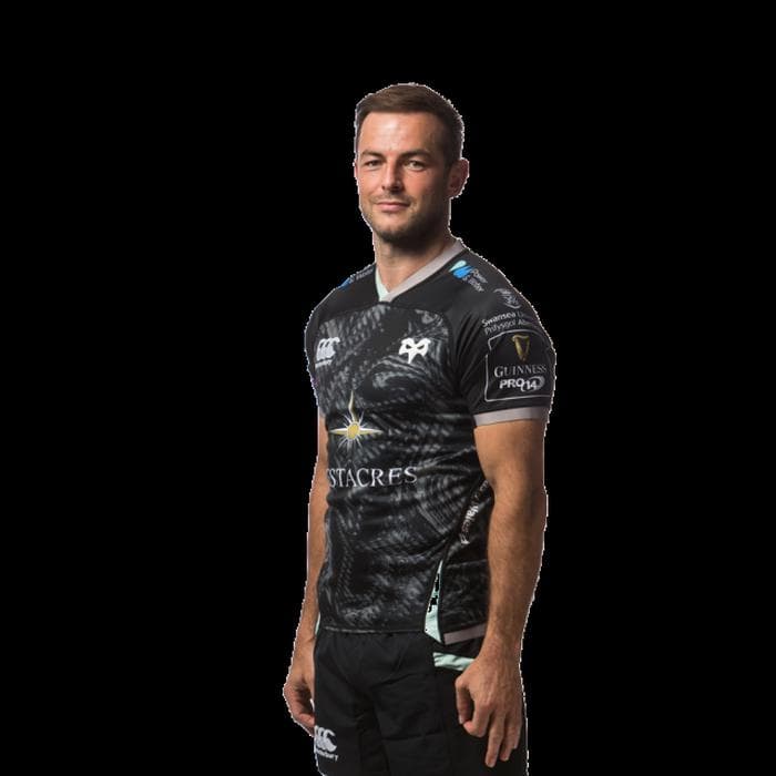 Stephen Myler