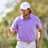 Aaron Baddeley