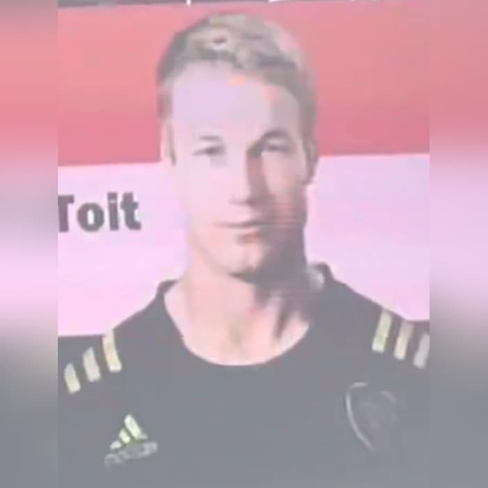 Pieter-Steph du Toit