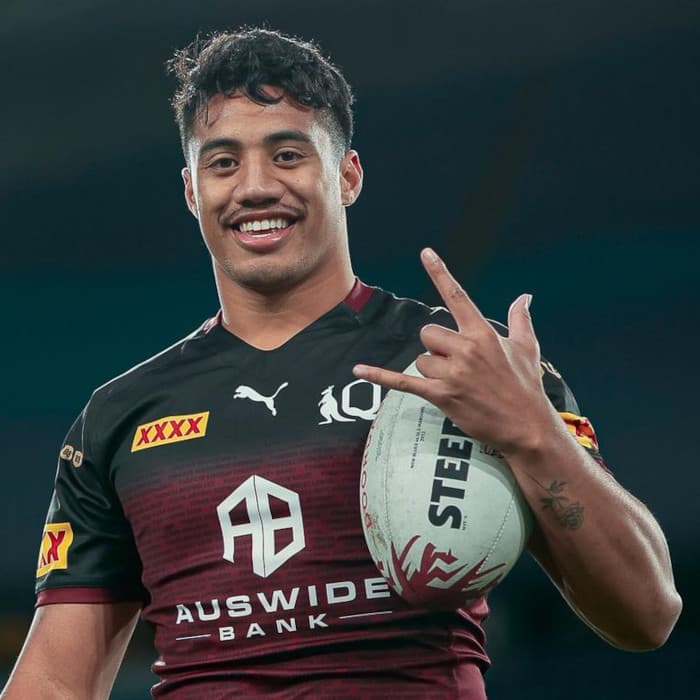 Murray Taulagi