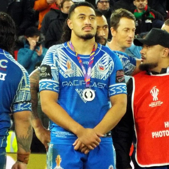 Kelma Tuilagi