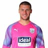 Sam Johnstone