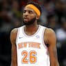 Mitchell Robinson