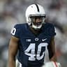 Jason Cabinda