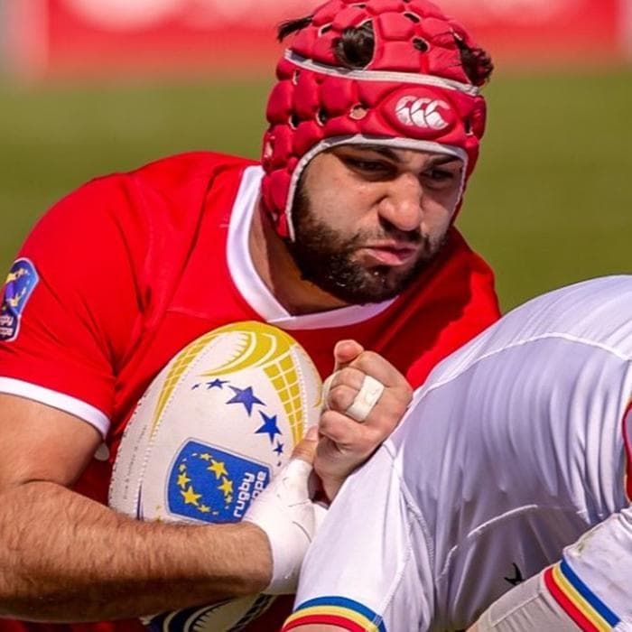 Eric Dos Santos Madeira