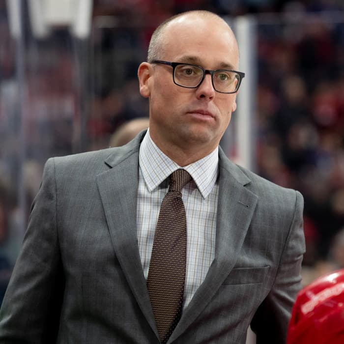 Jeff Blashill