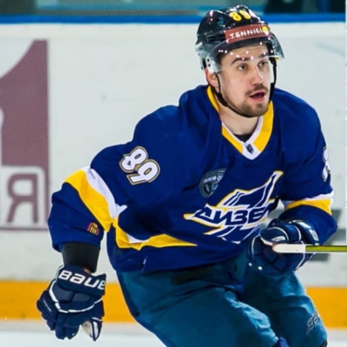 Alexander Borisenkov