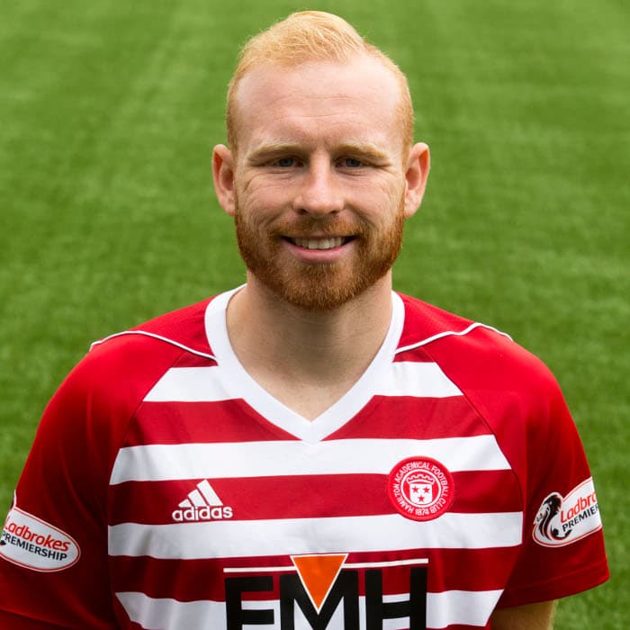 Ziggy Gordon