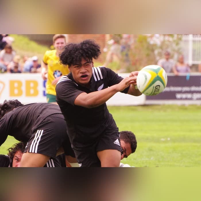 Taufa Funaki