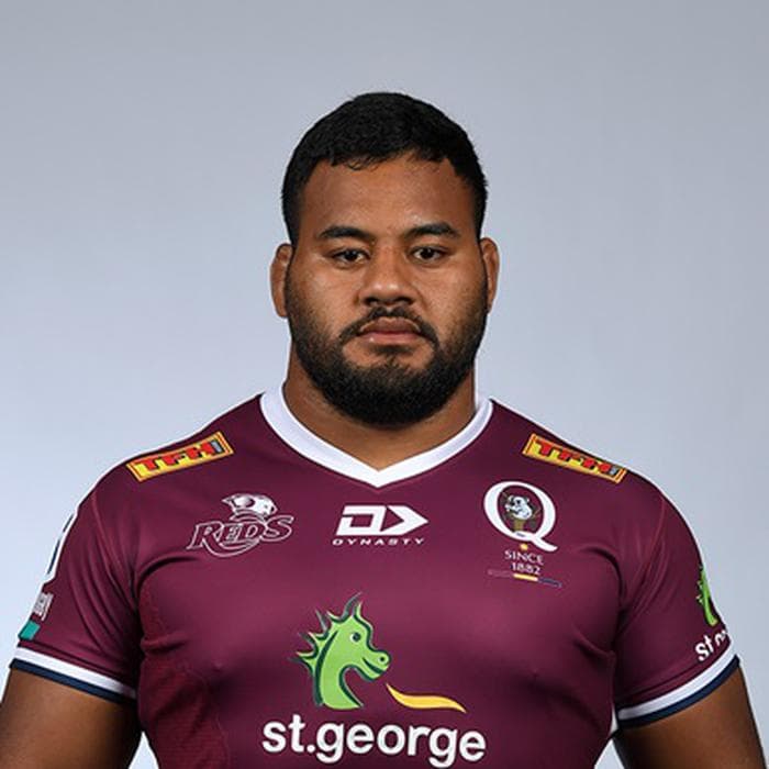 Taniela Tupou