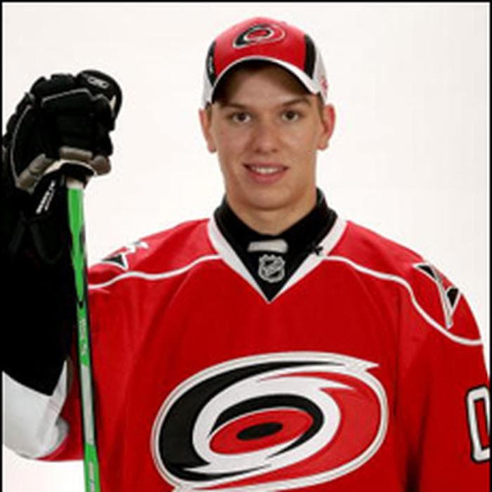 Zach Boychuk