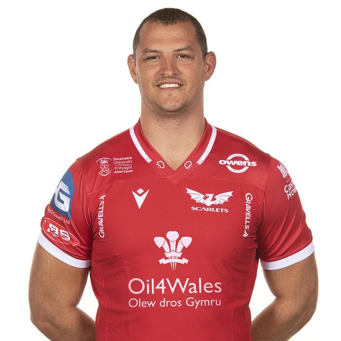 Aaron Shingler