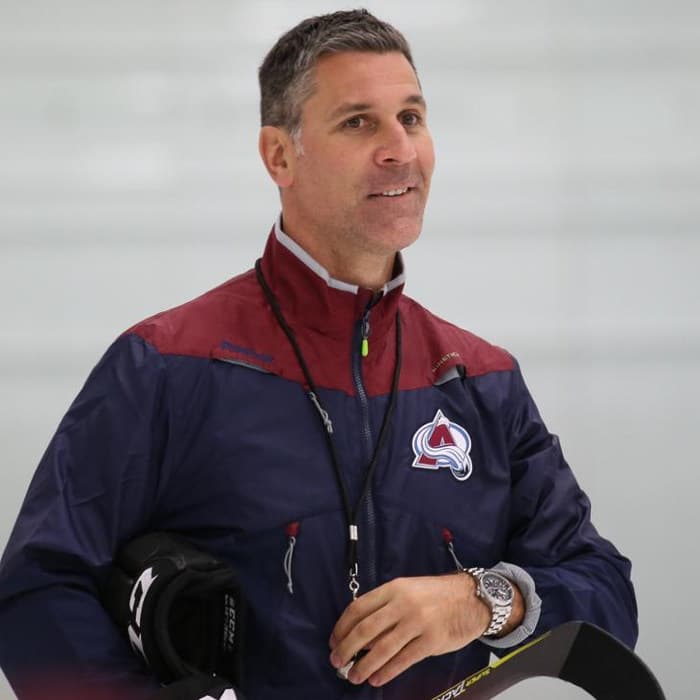 Jared Bednar