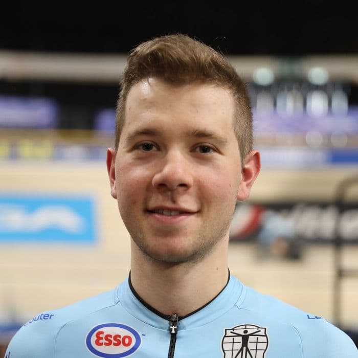 Fabio Van den Bossche