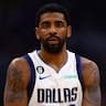 Kyrie Irving