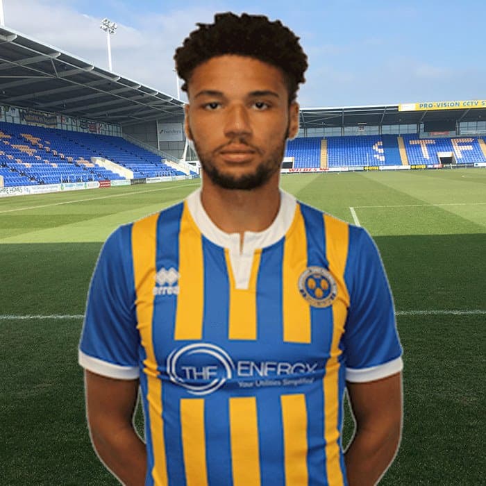 Lee Angol