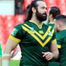 Aaron Woods