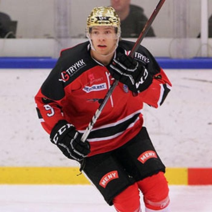 Christoffer Larssen Berger