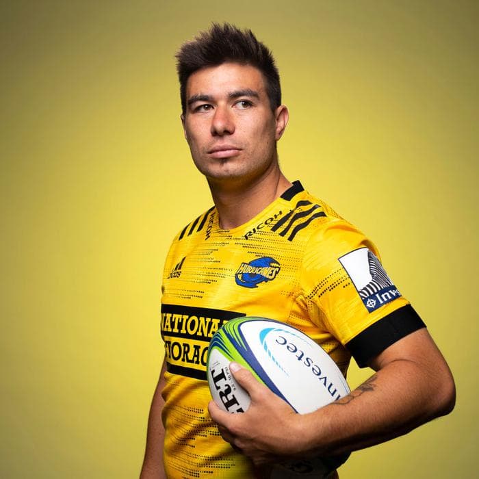 Jackson Garden-Bachop