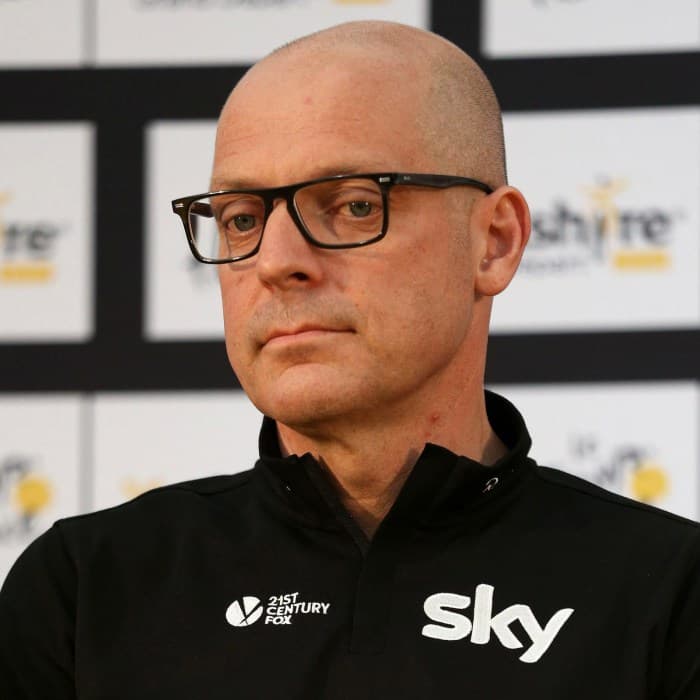 Dave Brailsford
