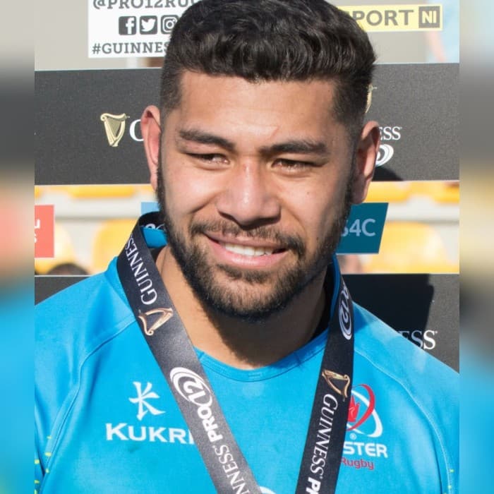 Charles Piutau