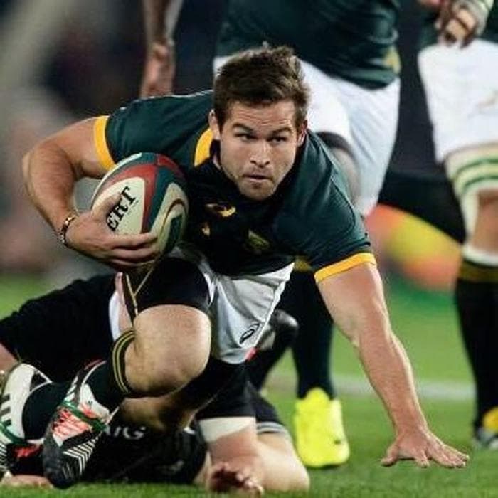 Cobus Reinach