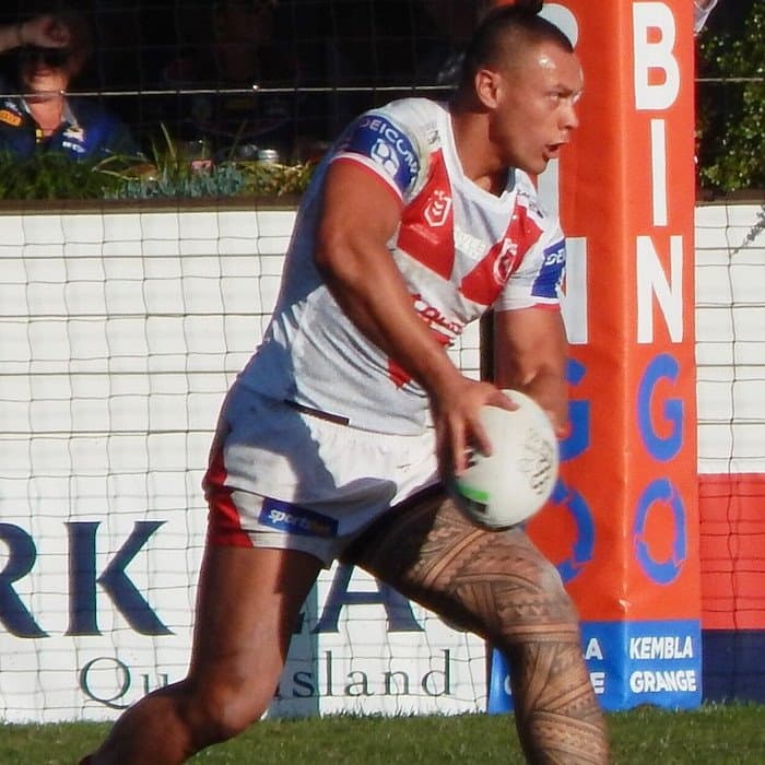 Tyrell Fuimaono