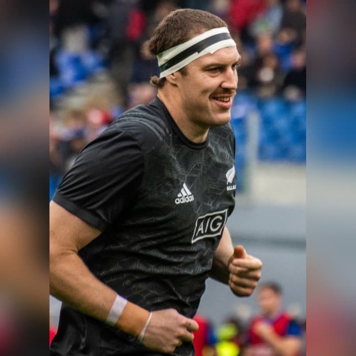 Brodie Retallick