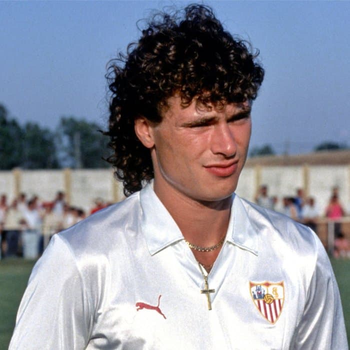 Toni Polster
