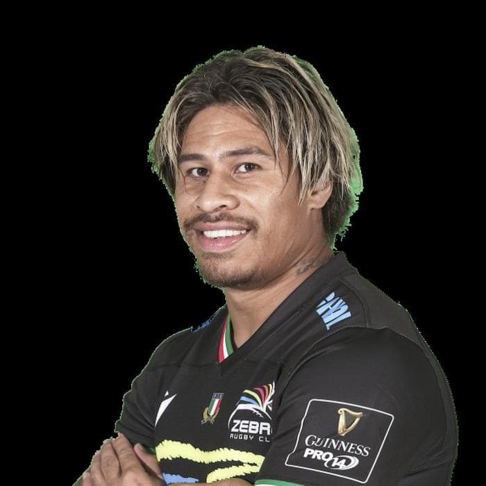 Junior Laloifi Laloifi