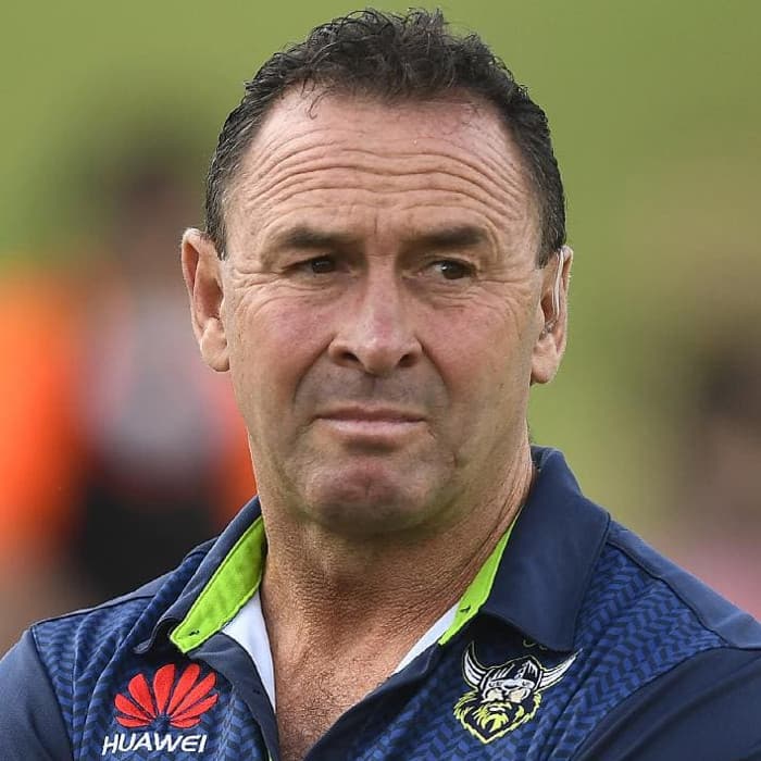 Ricky Stuart