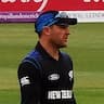 Brendon McCullum
