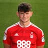 Oliver Burke