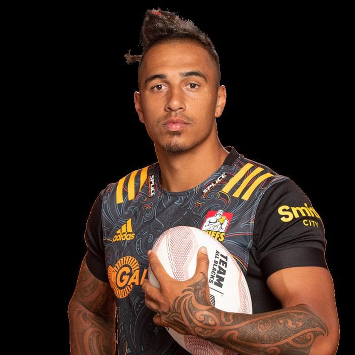 Sean Wainui
