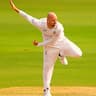 Jack Leach