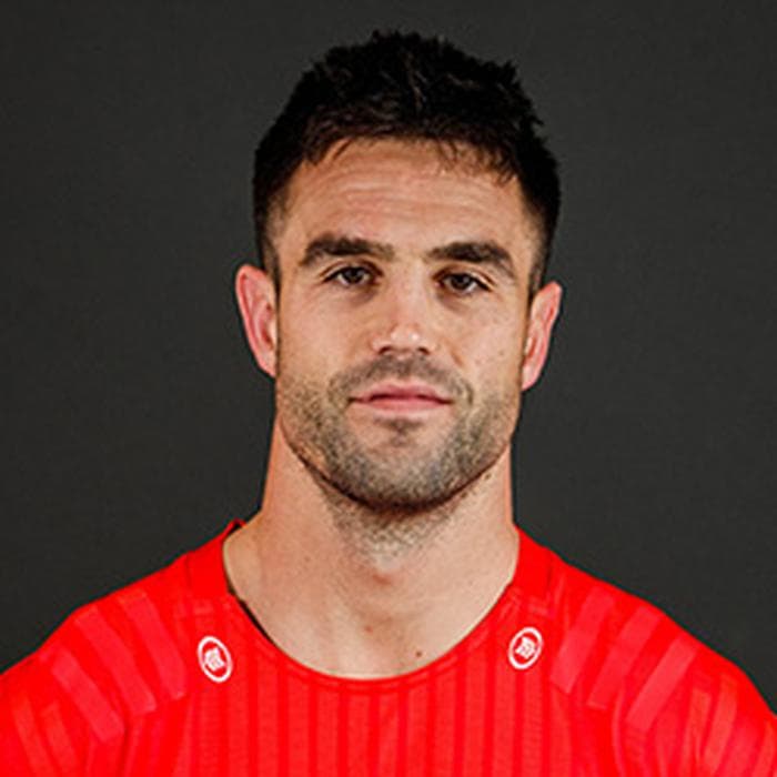 Conor Murray